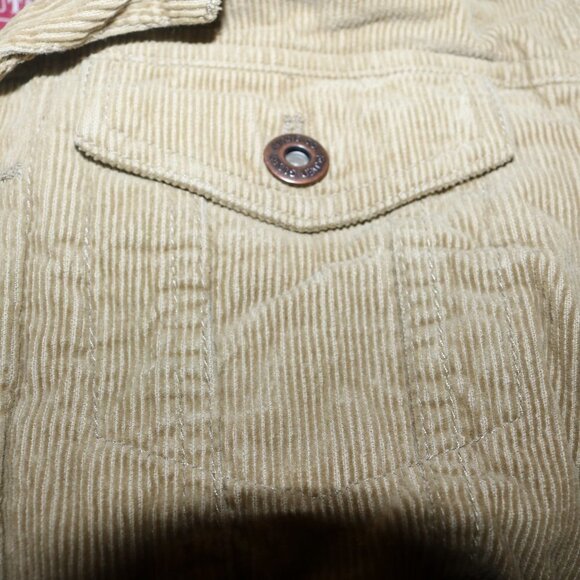 Faded Glory Outerwear boys coat size 8/10 medium - Picture 7 of 9